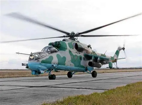 Мі-24