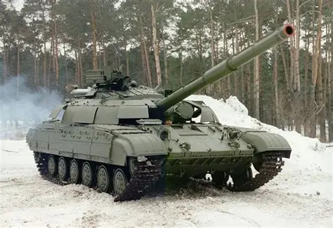 Т-64БВ